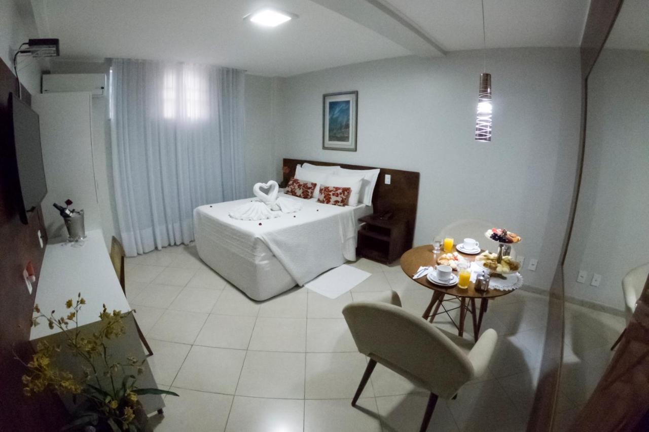 Hotel Palmeiras 3*